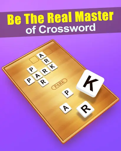 Word Cross screenshot 1