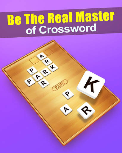 Word Cross screenshot 1