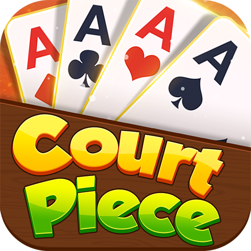 Court Piece - My Rung icon