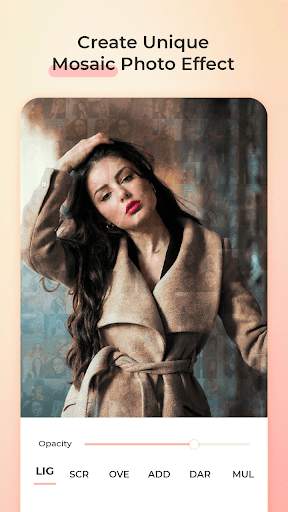 Magic Art - Photo Effects Pro screenshot 3