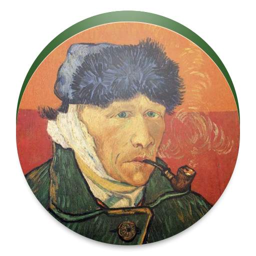 Studying painting 1.2.0