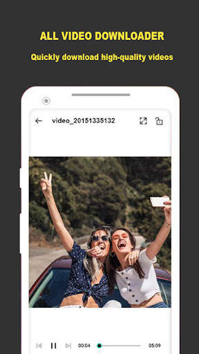 HD Tube Video Downloader screenshot 4
