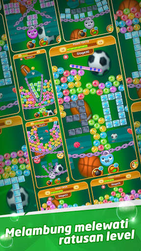 Happy Birds-Burung bahagia screenshot 4