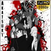 Wallpaper Republic Akatsuki Art 1.0.0
