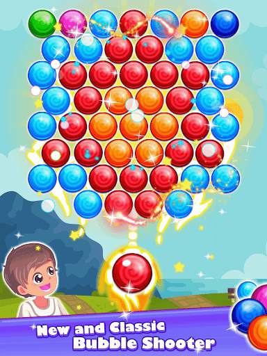 Bubble Shooter - Bubble Master screenshot 6
