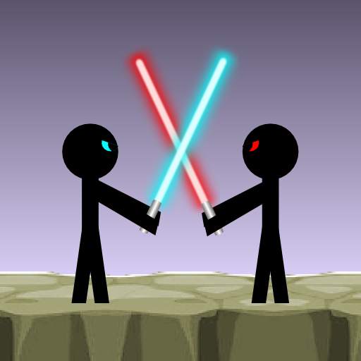 Stickman Lightsaber Warriors 1.0