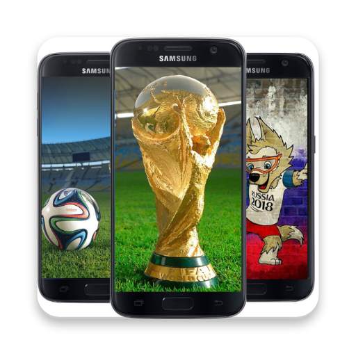 World Cup 18 Wallpapers 1.4