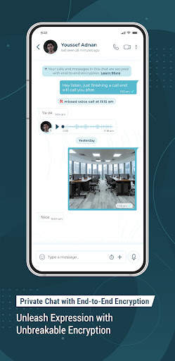 Comera - Video Calls & Chat screenshot 2