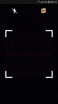 QrBarcode Scanner screenshot 1