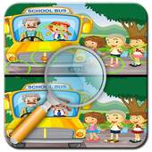 School Bus Game 1.0