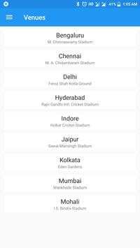 IPL 2018 screenshot 14