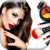 Face Makeup Me icon