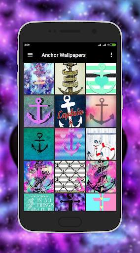 Anchor Wallpapers screenshot 4