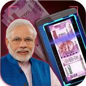 Modi Currency Scanner 2.0