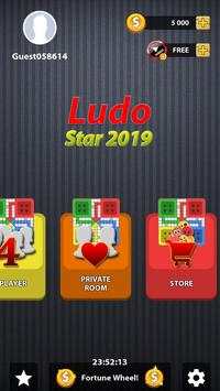Ludo Star 2019 screenshot 2