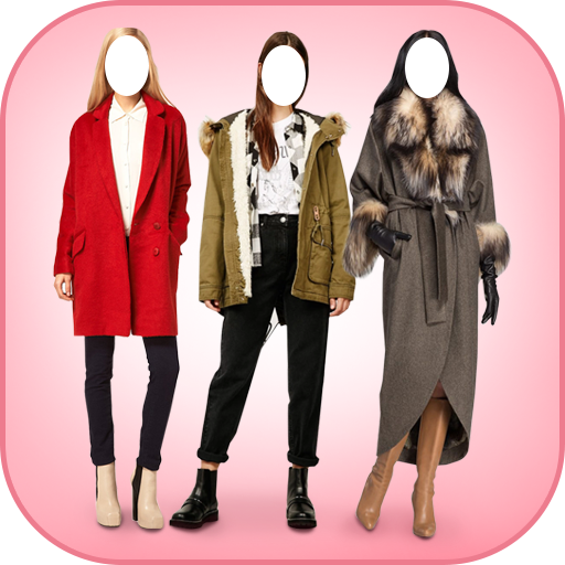 Trench Coat 2018 icon