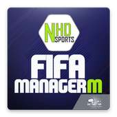 FIFA Manager Mobile Plus icon