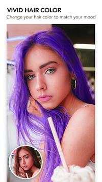 Beauty Camera - HD camera - Best Filres " 2019" screenshot 2