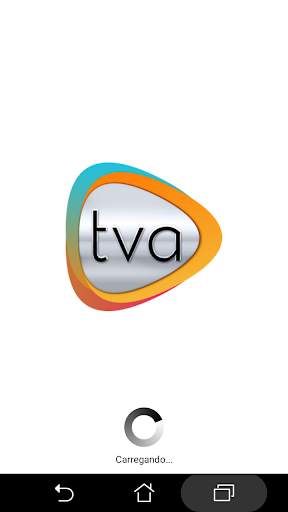 Tv America Mix screenshot 1