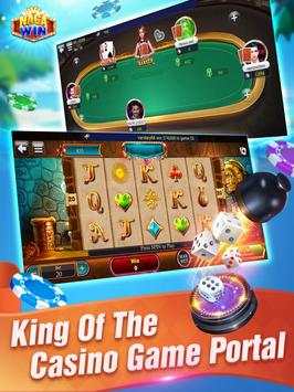 NagaWin - King Of Khmer Card Games & Slots screenshot 8