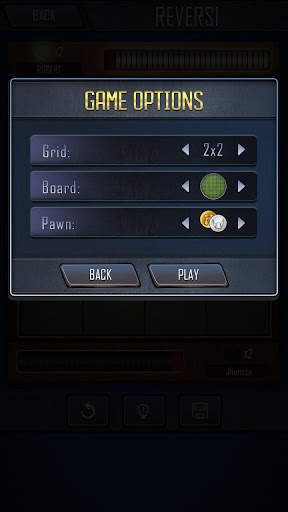 Reversi Board Game Challenge screenshot 7
