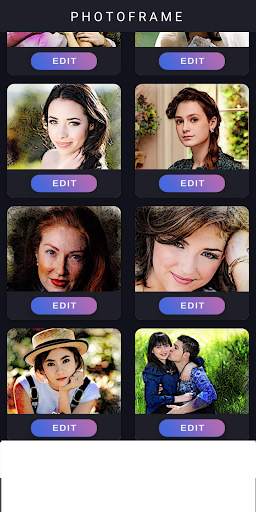 Editor photo pro screenshot 1