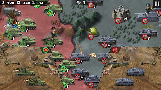 Conquistador del Mundo 4 screenshot 6