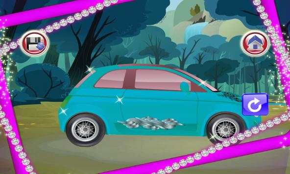Dirty Car Wash screenshot 8
