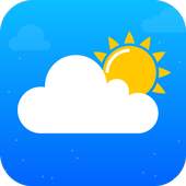 Weather App - Accurate Live Weather 1.0.8