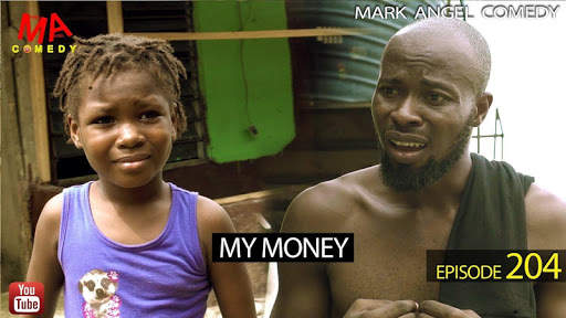 Emmanuella Comedy Latest screenshot 8