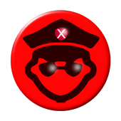 Pattern Call Blocker icon