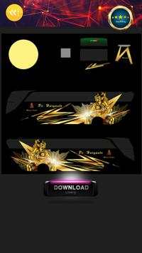 Livery Es Bus Bejeu screenshot 5