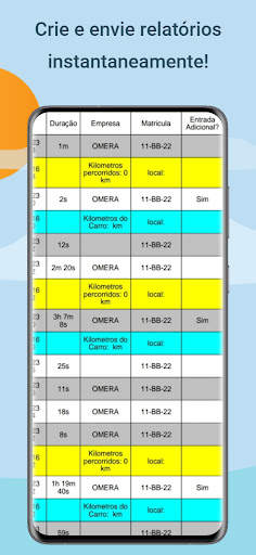 OMERA screenshot 5