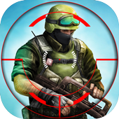 Sniper Rifle Fury Shooter icon