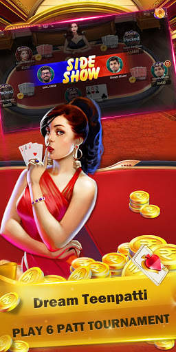 Dream Rummy screenshot 3