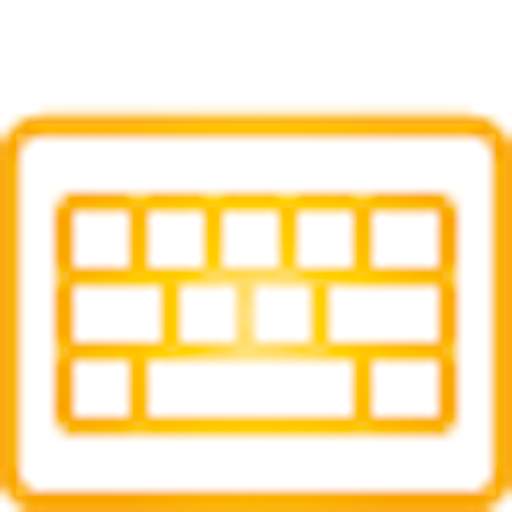 Programmable Keyboard स्क्रीनशॉट 1