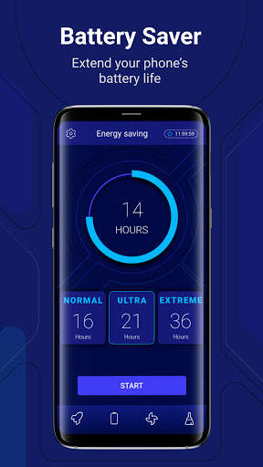 Clean Phone PRO – Boost, Clean, and Optimize screenshot 4