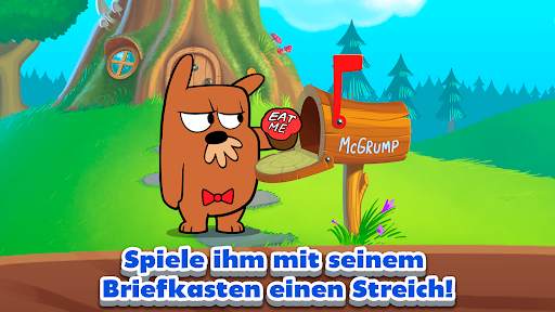 Do Not Disturb 2 Lustige Spiel screenshot 2
