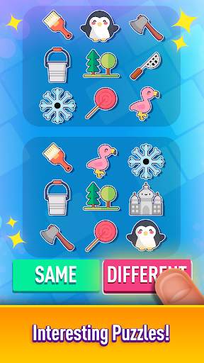 Brain Games screenshot 4