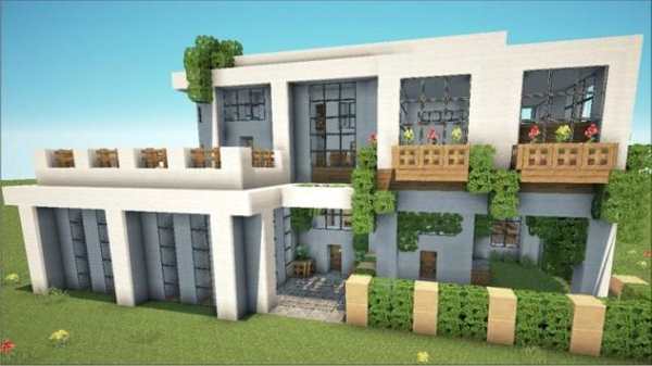 Craft House Minecraft screenshot 3