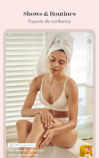 Douglas – Parfum & Cosmétique screenshot 12
