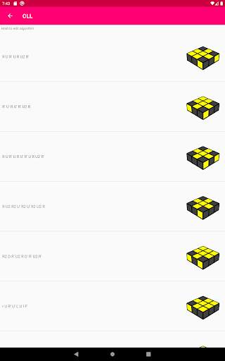 The Cube App screenshot 10