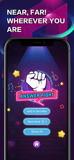 Lucky Music screenshot 4