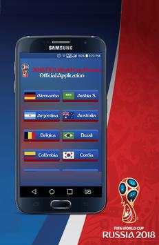 FIFA World Cup screenshot 4