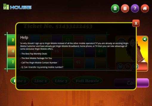 My Housie screenshot 5