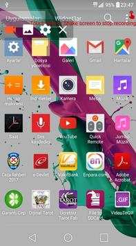Screen Recorder - No Root screenshot 1