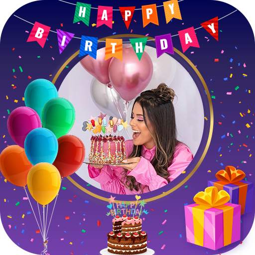 Birthday Video Maker 1.1.42
