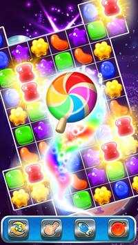 Candy Mix Match 3 screenshot 1