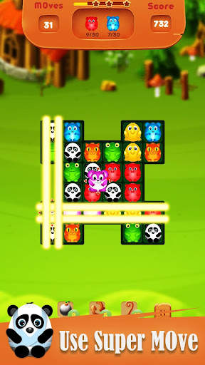 Pets Legend : Match 3 Games screenshot 3