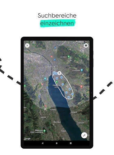 ImmoScout24 Schweiz screenshot 12